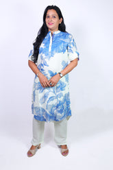 Beautifull cotton coord set