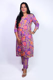 Premium cotton kurta pant