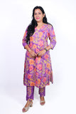 Premium cotton kurta pant
