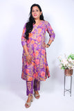 Premium cotton kurta pant