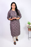 cotton kurta pant