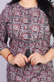 cotton kurta pant