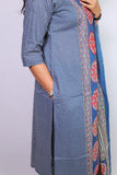 Cotton suit